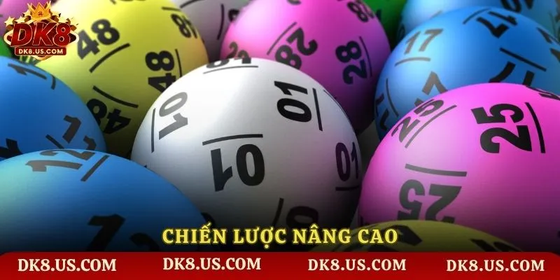 Chiến lược nâng cao