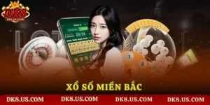 Xổ số miền Bắc
